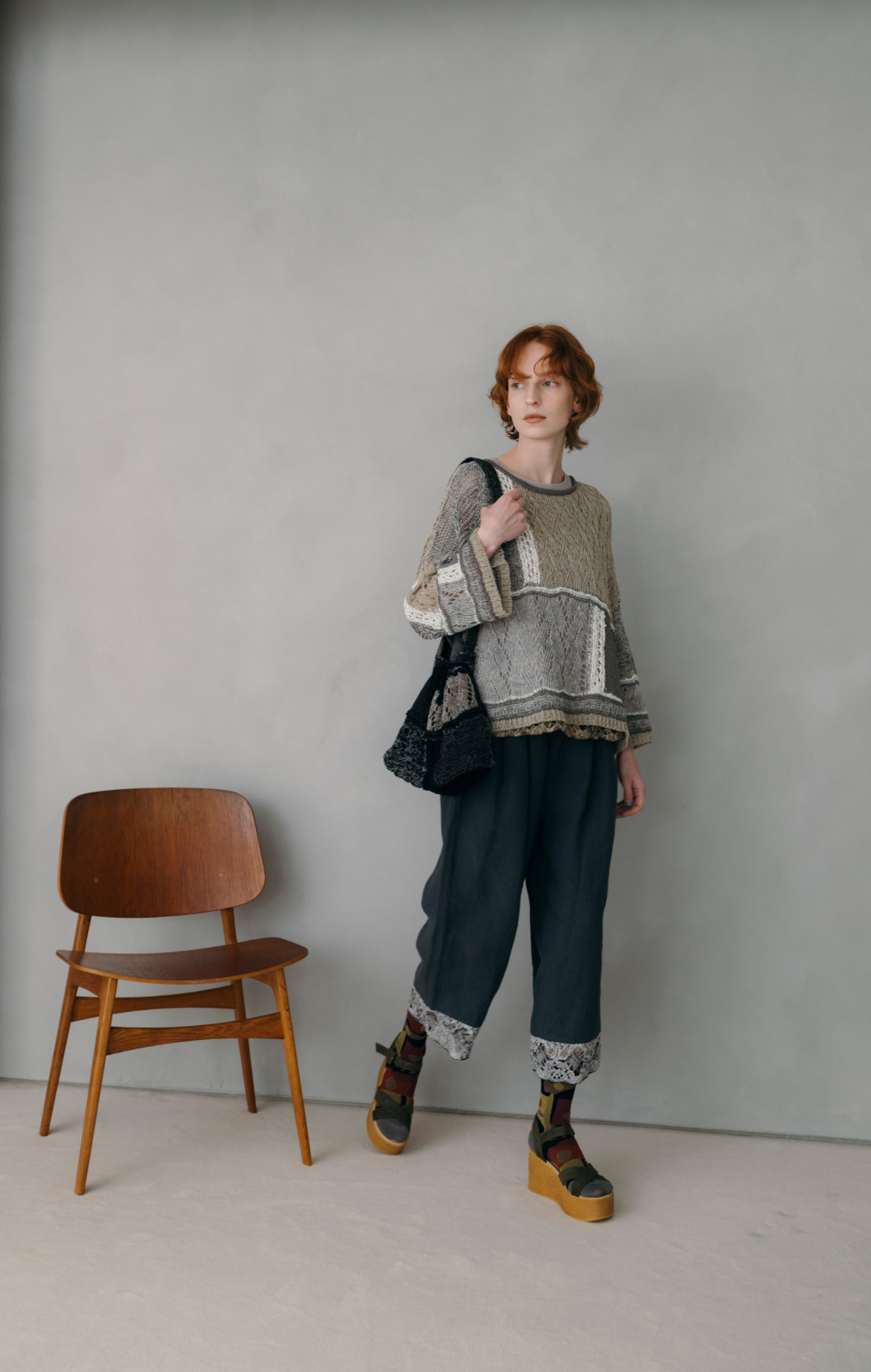 COLLECTION ｜ FUGAFUGA｜フーガフーガ