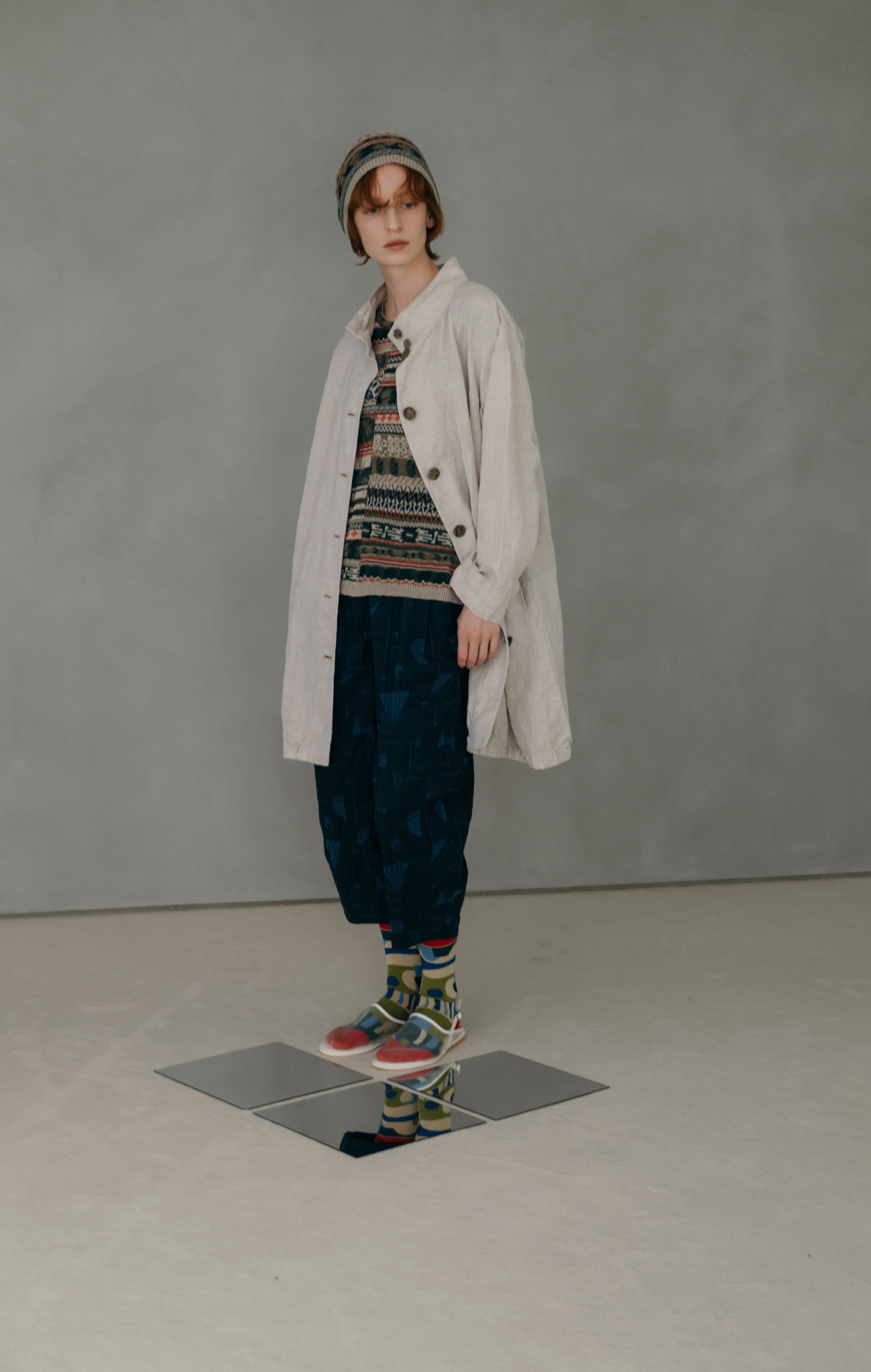 COLLECTION ｜ FUGAFUGA｜フーガフーガ