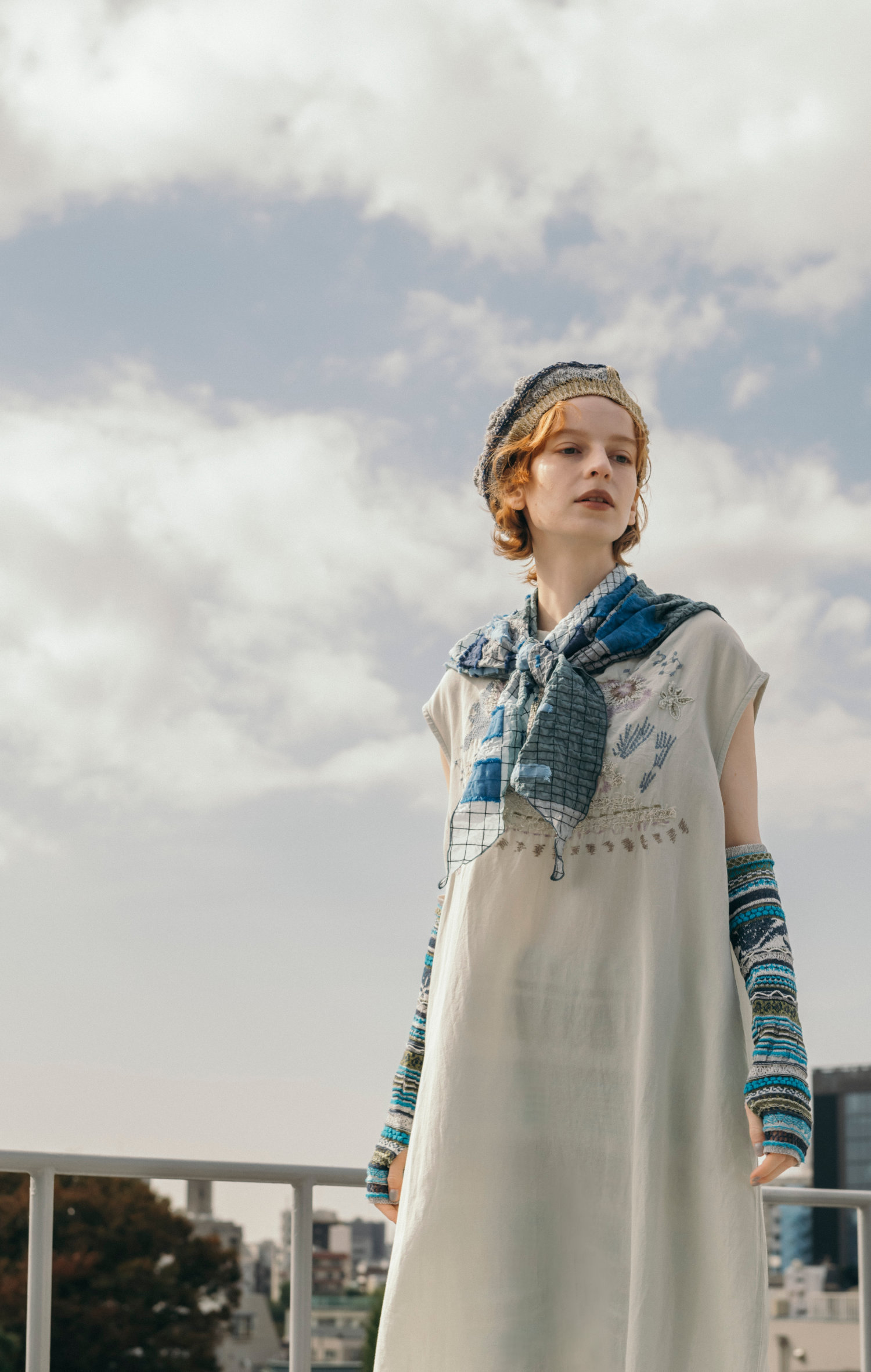 COLLECTION ｜ FUGAFUGA｜フーガフーガ