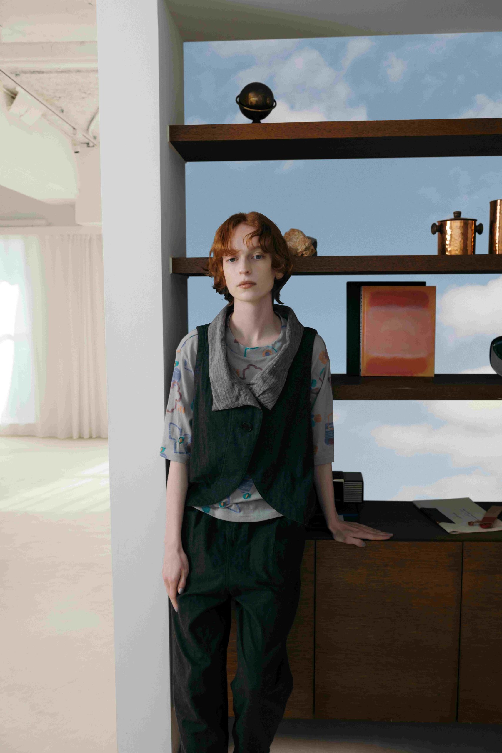 COLLECTION ｜ FUGAFUGA｜フーガフーガ