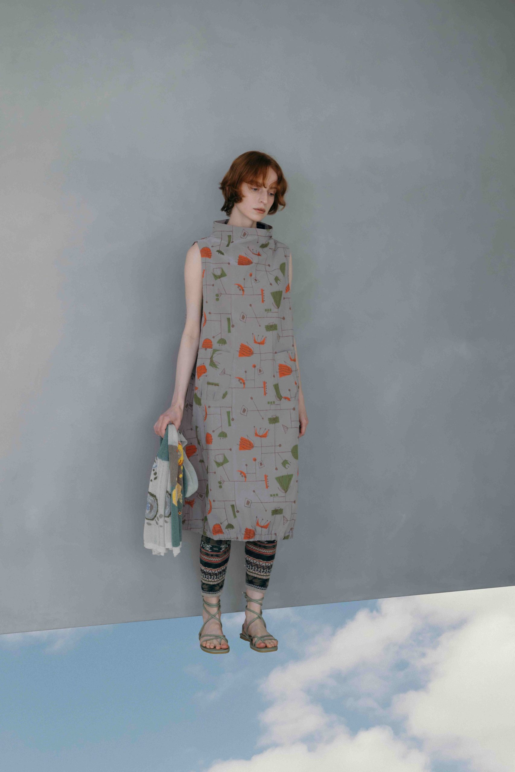 COLLECTION ｜ FUGAFUGA｜フーガフーガ