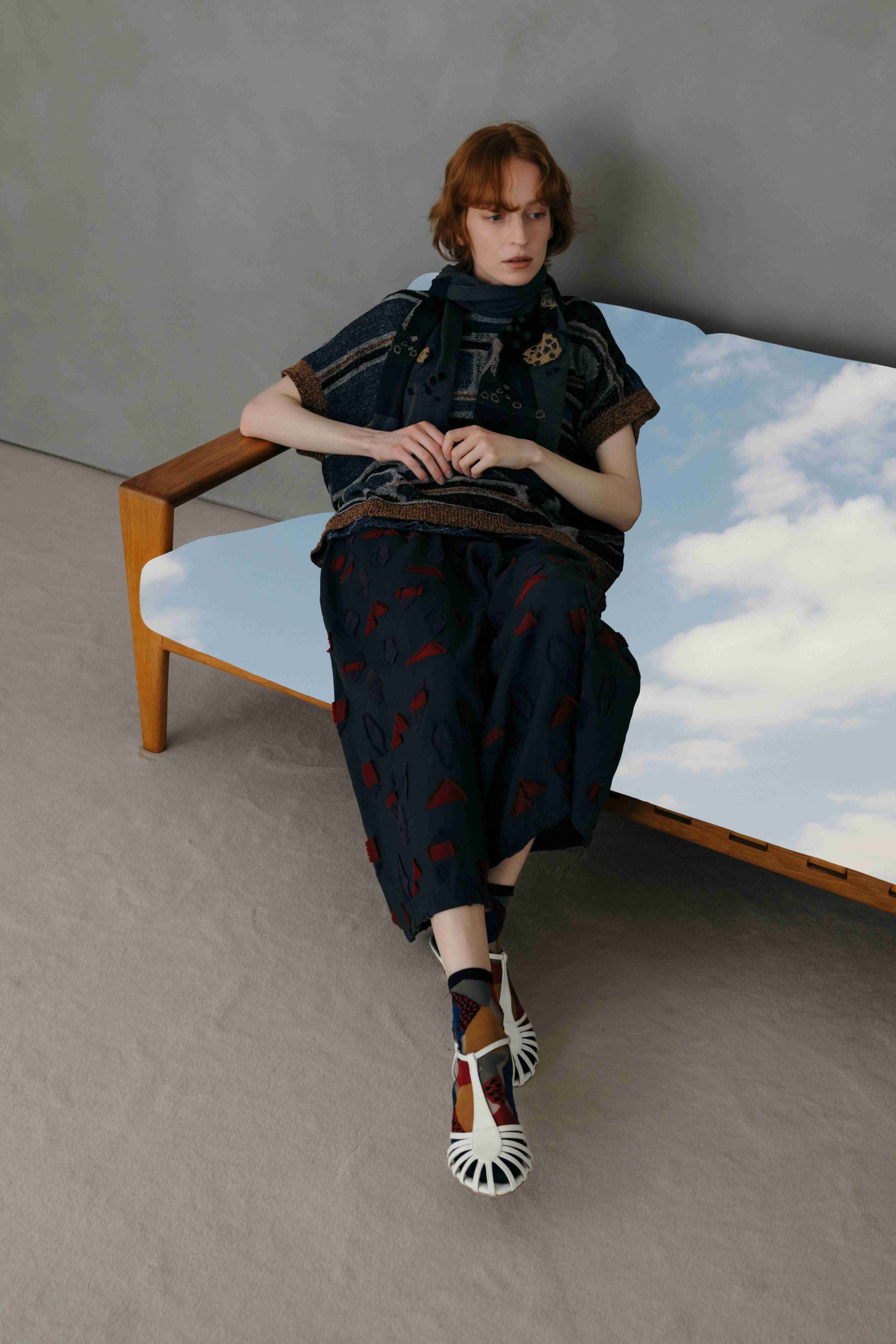 COLLECTION ｜ FUGAFUGA｜フーガフーガ