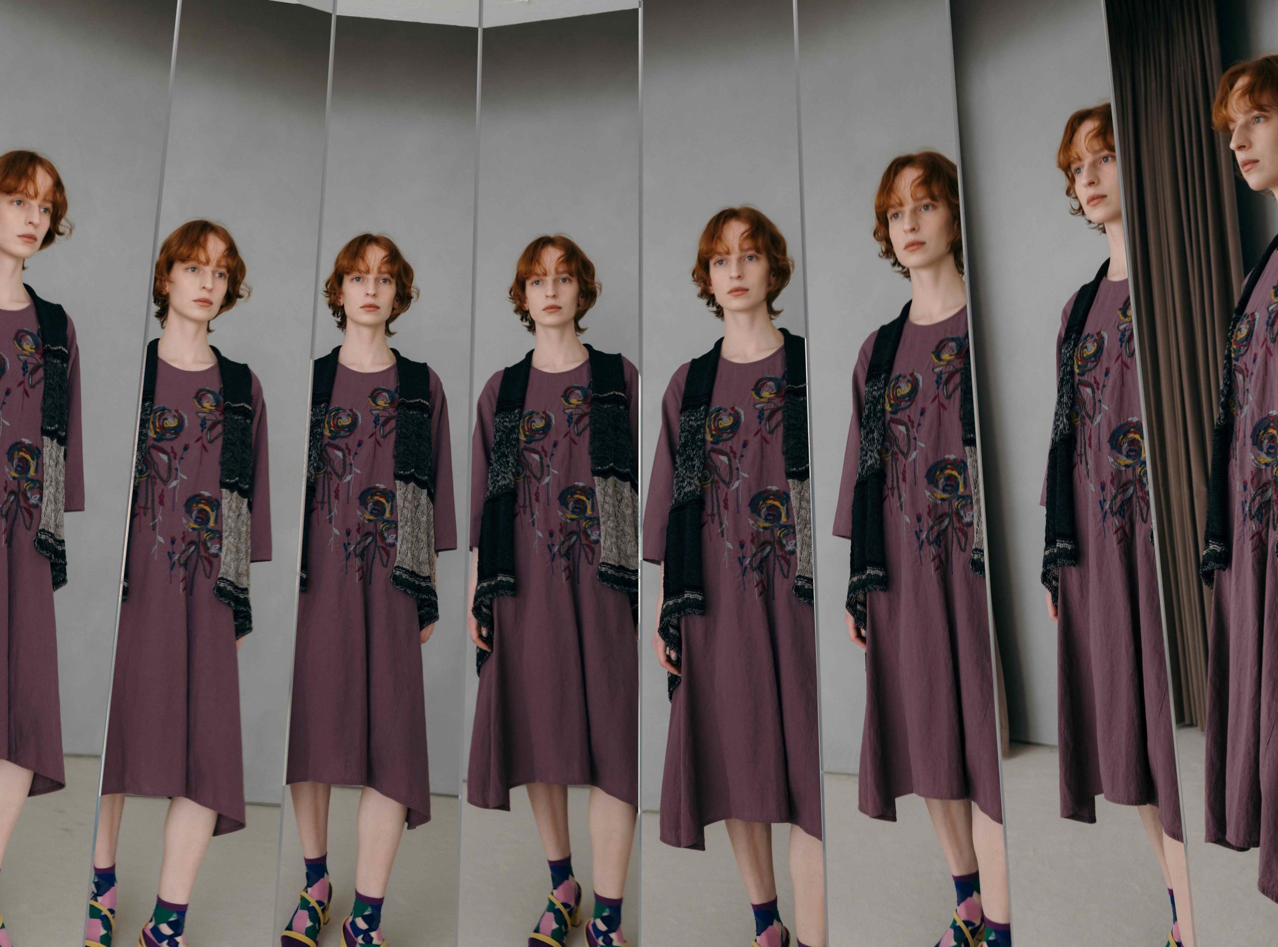 COLLECTION ｜ FUGAFUGA｜フーガフーガ