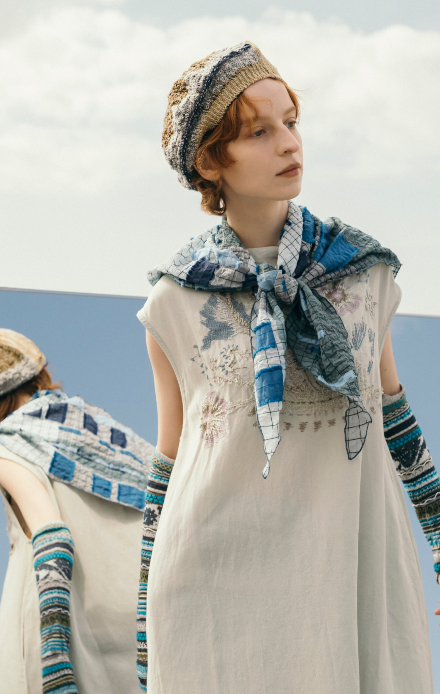 COLLECTION ｜ FUGAFUGA｜フーガフーガ