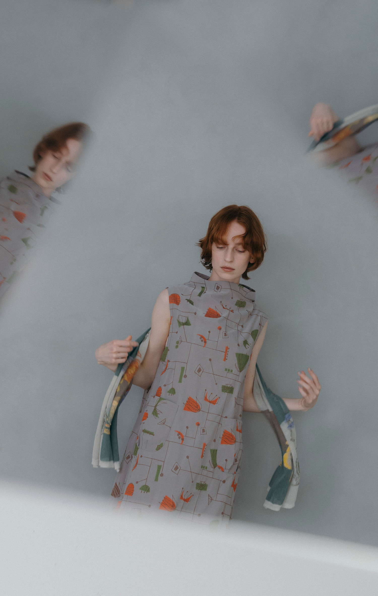 COLLECTION ｜ FUGAFUGA｜フーガフーガ