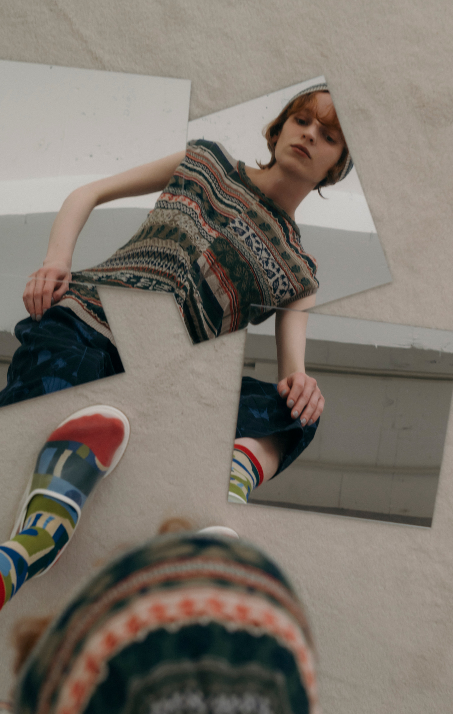 COLLECTION ｜ FUGAFUGA｜フーガフーガ