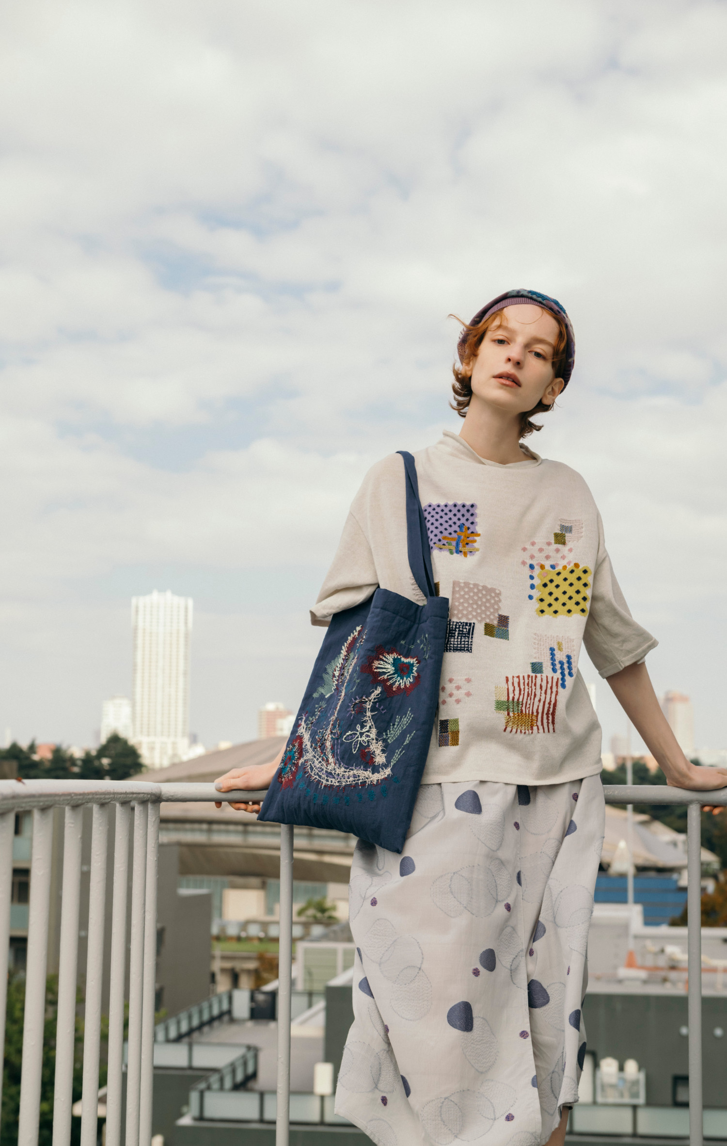 COLLECTION ｜ FUGAFUGA｜フーガフーガ