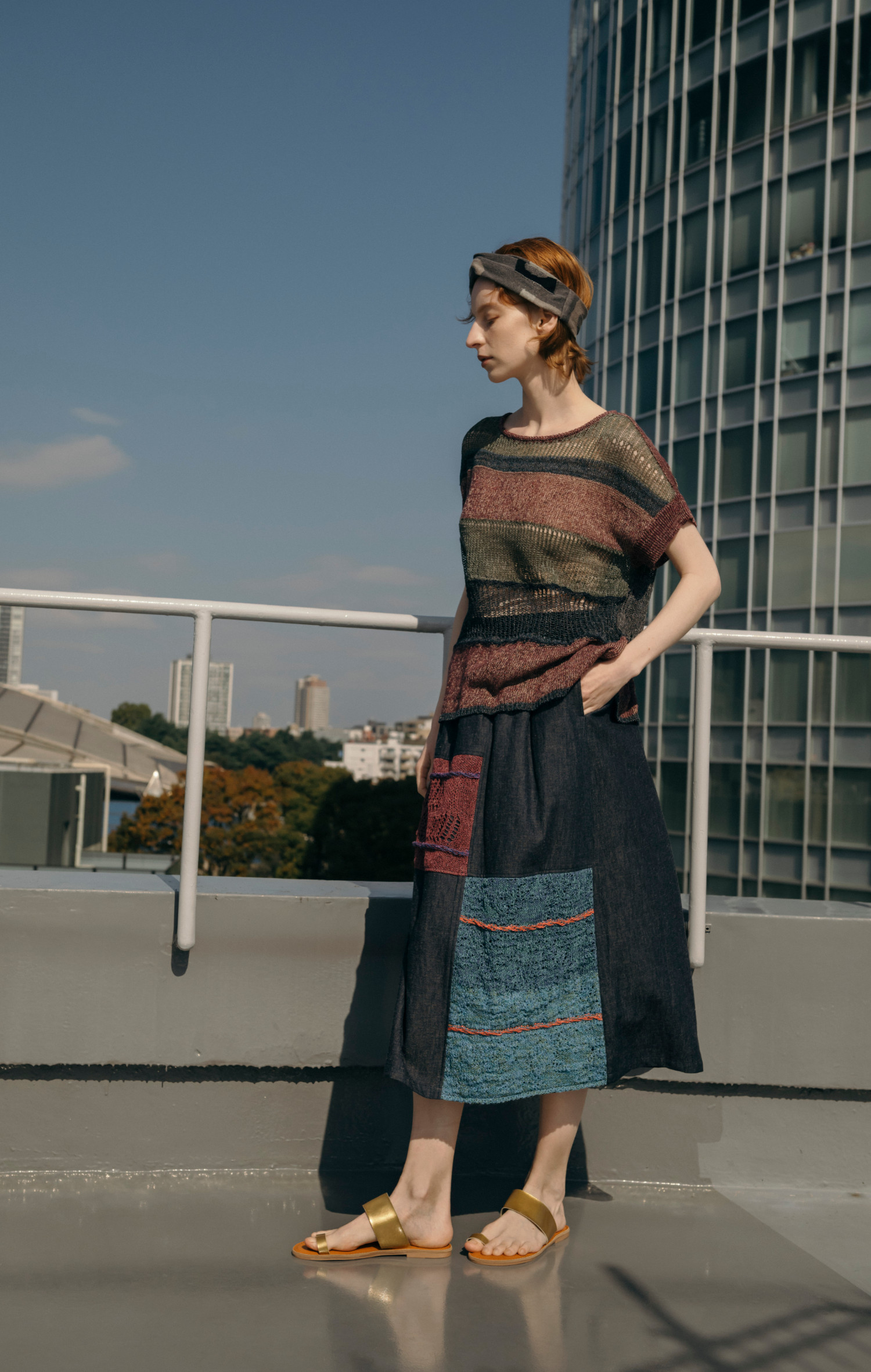 COLLECTION ｜ FUGAFUGA｜フーガフーガ